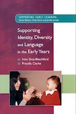 Supporting Identity, Diversity and Language in the Early Years