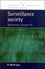 SURVEILLANCE SOCIETY