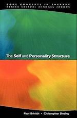 The Self And Personality Structure