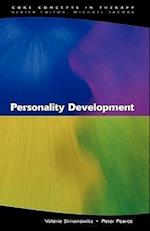 Personality Development