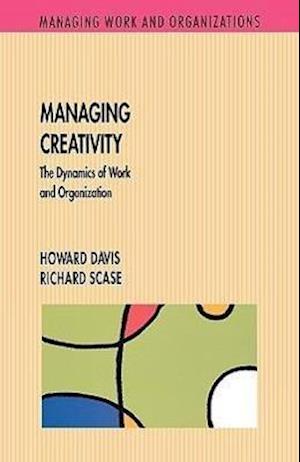 Managing Creativity