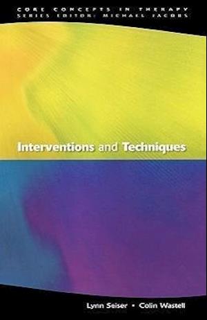 Interventions And Techniques