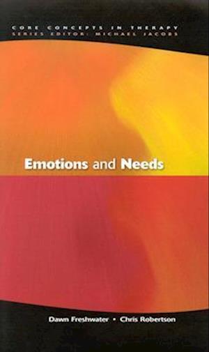 Emotions And Needs