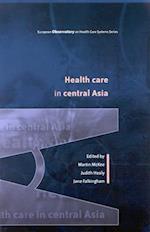 Health Care In Central Asia