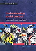 Understanding Social Control