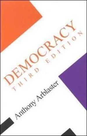 Democracy Third Edition