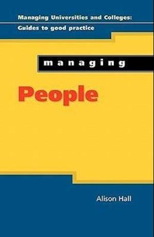 Managing People