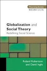 Globalization and Social Theory