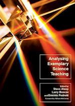 Analysing Exemplary Science Teaching