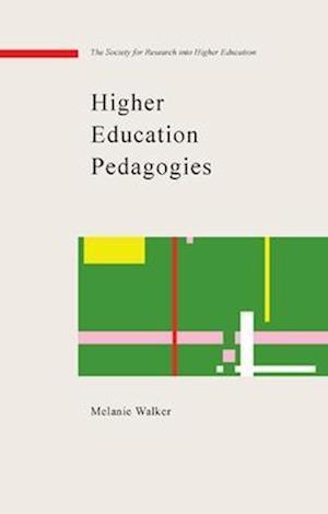 Higher Education Pedagogies