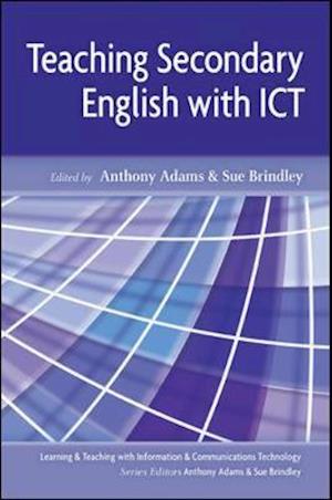 Teaching Secondary English with ICT