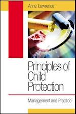 Principles of Child Protection: Management and Practice