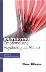 Identifying Emotional and Psychological Abuse: A Guide for Childcare Professionals