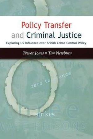 Policy Transfer and Criminal Justice