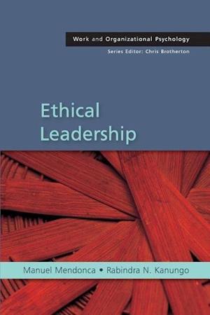 Ethical Leadership