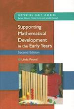 Supporting Mathematical Development in the Early Years