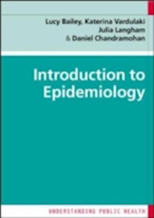 Introduction to Epidemiology