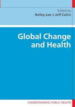 Global Change and Health