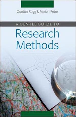 A Gentle Guide to Research Methods