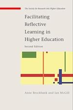 Facilitating Reflective Learning in Higher Education