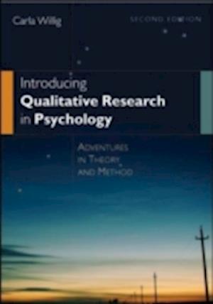 Introducing Qualitative Research in Psychology