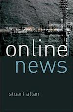 Online News: Journalism and the Internet