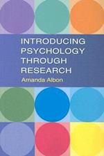 Introducing Psychology Through Research