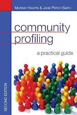 Community Profiling: A Practical Guide