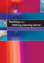 Teaching in the Lifelong Learning Sector