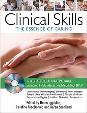 Clinical Skills: The Essence of Caring