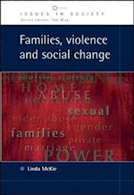 Families, Violence and Social Change