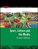 Sport, Culture and Media