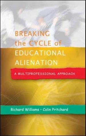Breaking the Cycle of Educational Alienation: a Multiprofessional Approach
