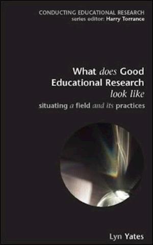 What does Good Education Research Look Like?