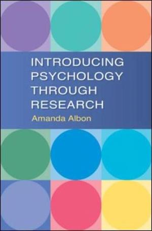 Introducing Psychology Through Research