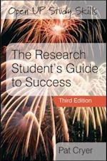 Research Student's Guide to Success
