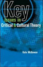 EBOOK: Key Issues in Critical and Cultural Theory