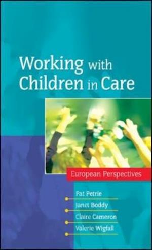 Working with Children in Care