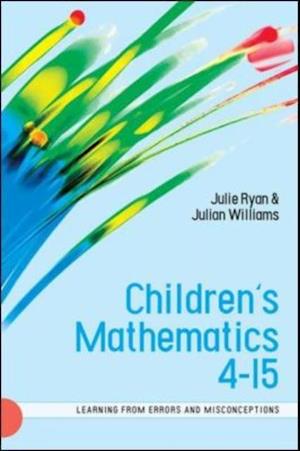 Children s Mathematics 4-15