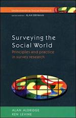 Surveying the Social World