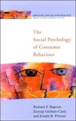 Social Psychology of Consumer Behaviour