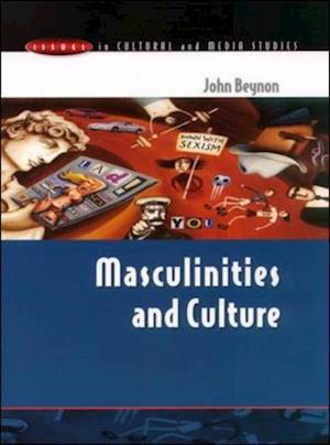Masculinities and Culture