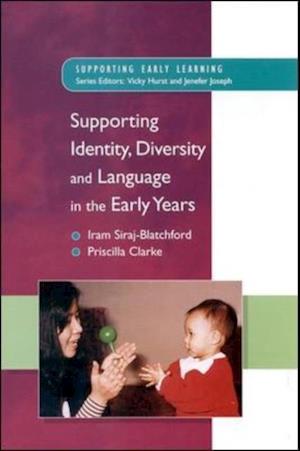 Supp. Identity, Diversity & Language in the Early Years
