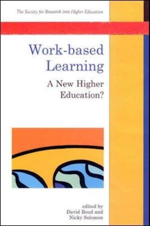 Work-Based Learning