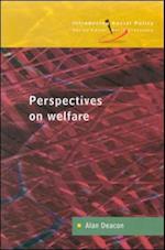 Perspectives on Welfare