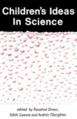 Children's Ideas in Science