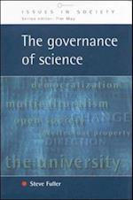 Governance of Science