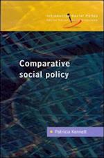 Comparative Social Policy