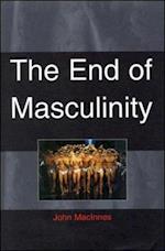 End of Masculinity