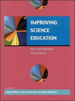 Imporving Science Education